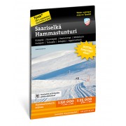 Saariselkä Hammastunturi Calazo